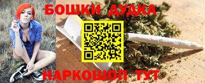 молекула духа Обь